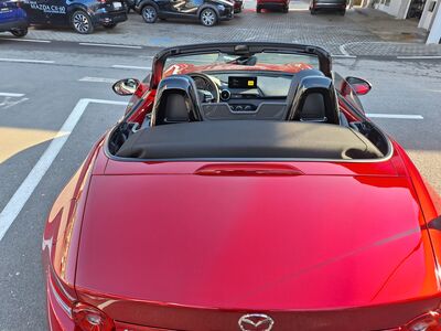 Mazda MX-5 Neuwagen