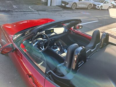 Mazda MX-5 Neuwagen