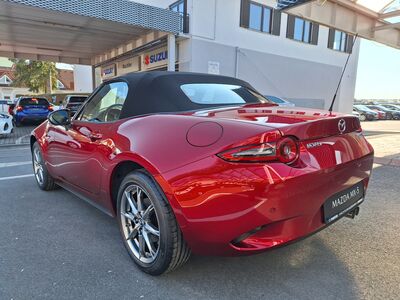 Mazda MX-5 Neuwagen