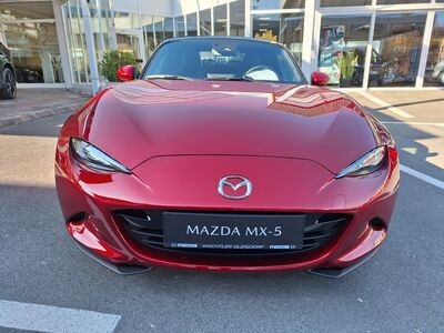 Mazda MX-5 Neuwagen