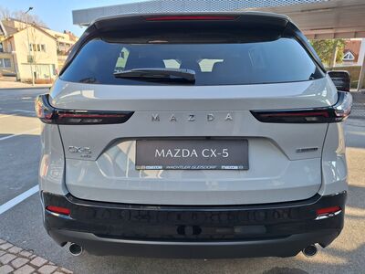 Mazda CX-5 Neuwagen