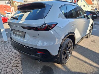 Mazda CX-5 Neuwagen