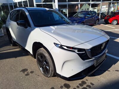 Mazda CX-5 Neuwagen