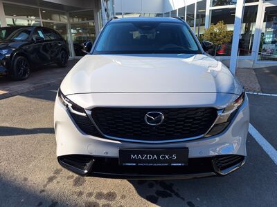 Mazda CX-5 Neuwagen