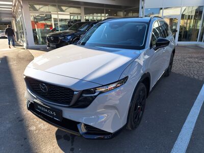 Mazda CX-5 Neuwagen