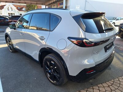 Mazda CX-5 Neuwagen