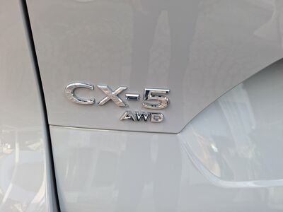 Mazda CX-5 Neuwagen