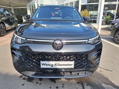 VW Tayron Gebrauchtwagen VW Tayron Gebrauchtwagen