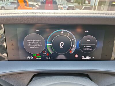 VW Tayron Gebrauchtwagen VW Tayron Gebrauchtwagen