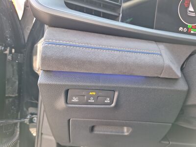 VW Tayron Gebrauchtwagen VW Tayron Gebrauchtwagen