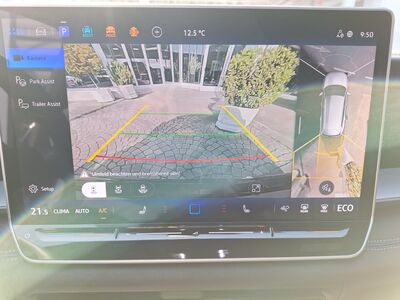 VW Tayron Gebrauchtwagen VW Tayron Gebrauchtwagen