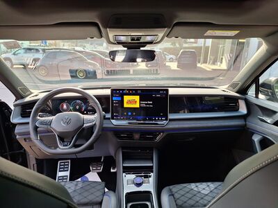 VW Tayron Gebrauchtwagen VW Tayron Gebrauchtwagen