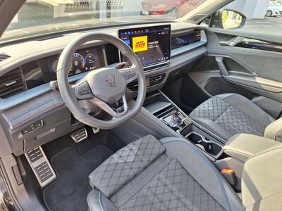 VW Tayron Gebrauchtwagen VW Tayron Gebrauchtwagen