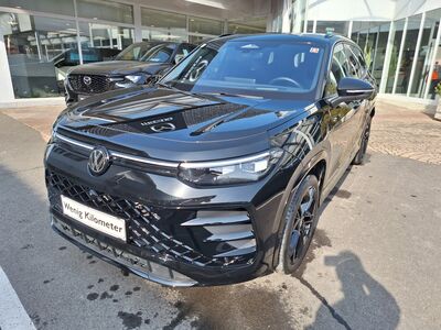 VW Tayron Gebrauchtwagen VW Tayron Gebrauchtwagen