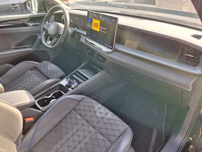 VW Tayron Gebrauchtwagen VW Tayron Gebrauchtwagen