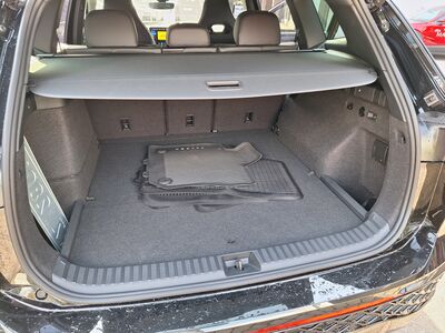 VW Tayron Gebrauchtwagen VW Tayron Gebrauchtwagen