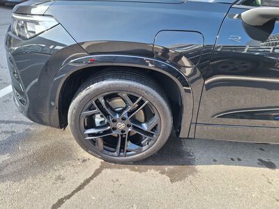 VW Tayron Gebrauchtwagen VW Tayron Gebrauchtwagen