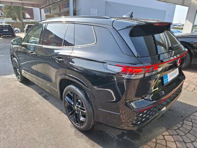 VW Tayron Gebrauchtwagen VW Tayron Gebrauchtwagen