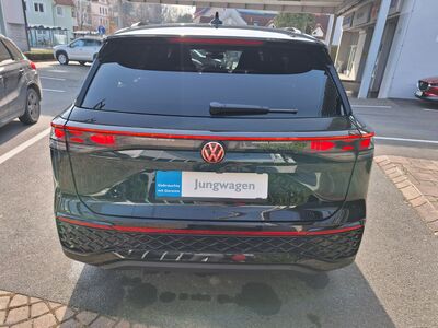 VW Tayron Gebrauchtwagen VW Tayron Gebrauchtwagen