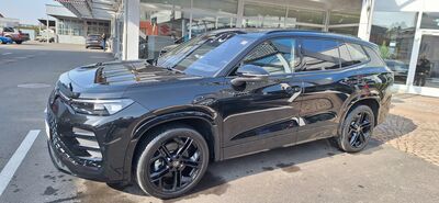 VW Tayron Gebrauchtwagen VW Tayron Gebrauchtwagen