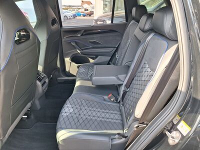 VW Tayron Gebrauchtwagen VW Tayron Gebrauchtwagen