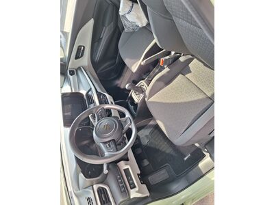 Suzuki Swift Neuwagen Suzuki Swift Neuwagen