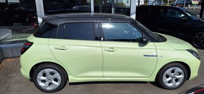 Suzuki Swift Neuwagen Suzuki Swift Neuwagen