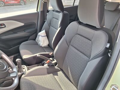 Suzuki Swift Neuwagen Suzuki Swift Neuwagen