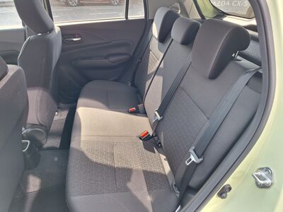 Suzuki Swift Neuwagen Suzuki Swift Neuwagen