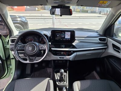 Suzuki Swift Neuwagen Suzuki Swift Neuwagen