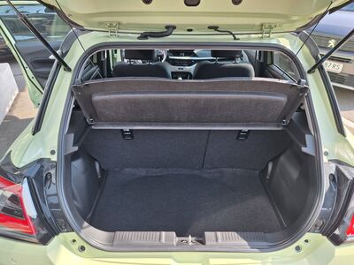 Suzuki Swift Neuwagen Suzuki Swift Neuwagen