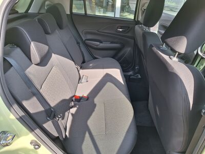 Suzuki Swift Neuwagen Suzuki Swift Neuwagen