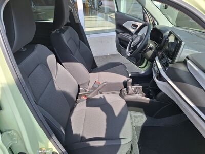 Suzuki Swift Neuwagen Suzuki Swift Neuwagen