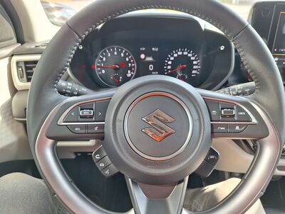 Suzuki Swift Neuwagen Suzuki Swift Neuwagen