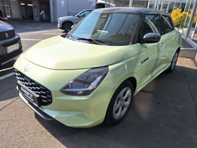 Suzuki Swift Neuwagen Suzuki Swift Neuwagen