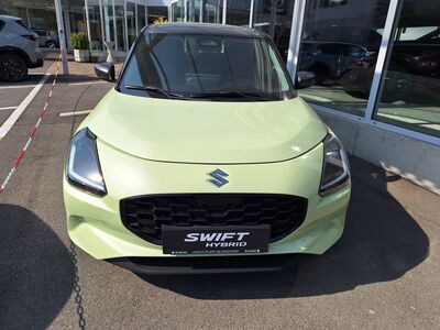 Suzuki Swift Neuwagen Suzuki Swift Neuwagen