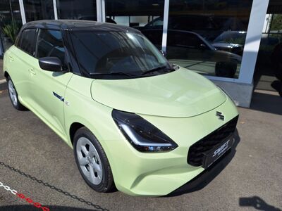 Suzuki Swift Neuwagen Suzuki Swift Neuwagen