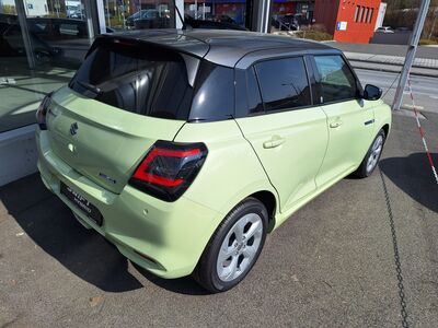 Suzuki Swift Neuwagen Suzuki Swift Neuwagen