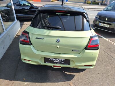 Suzuki Swift Neuwagen Suzuki Swift Neuwagen