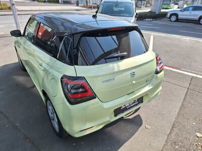 Suzuki Swift Neuwagen Suzuki Swift Neuwagen