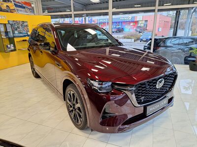 Mazda CX-80 Neuwagen