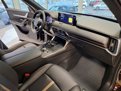 Mazda CX-80 Neuwagen