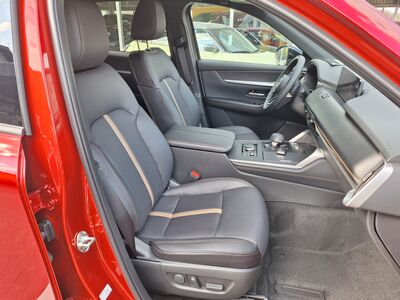 Mazda CX-60 Neuwagen Mazda CX-60 Neuwagen