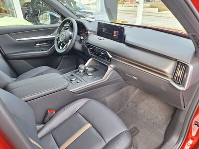 Mazda CX-60 Neuwagen Mazda CX-60 Neuwagen