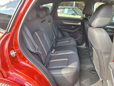 Mazda CX-60 Neuwagen Mazda CX-60 Neuwagen