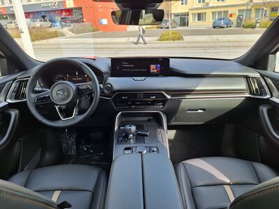 Mazda CX-60 Neuwagen Mazda CX-60 Neuwagen
