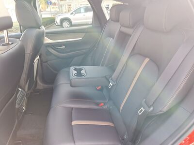 Mazda CX-60 Neuwagen Mazda CX-60 Neuwagen