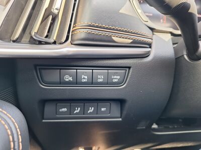 Mazda CX-60 Neuwagen Mazda CX-60 Neuwagen