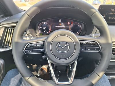 Mazda CX-60 Neuwagen Mazda CX-60 Neuwagen