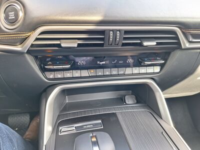 Mazda CX-60 Neuwagen Mazda CX-60 Neuwagen